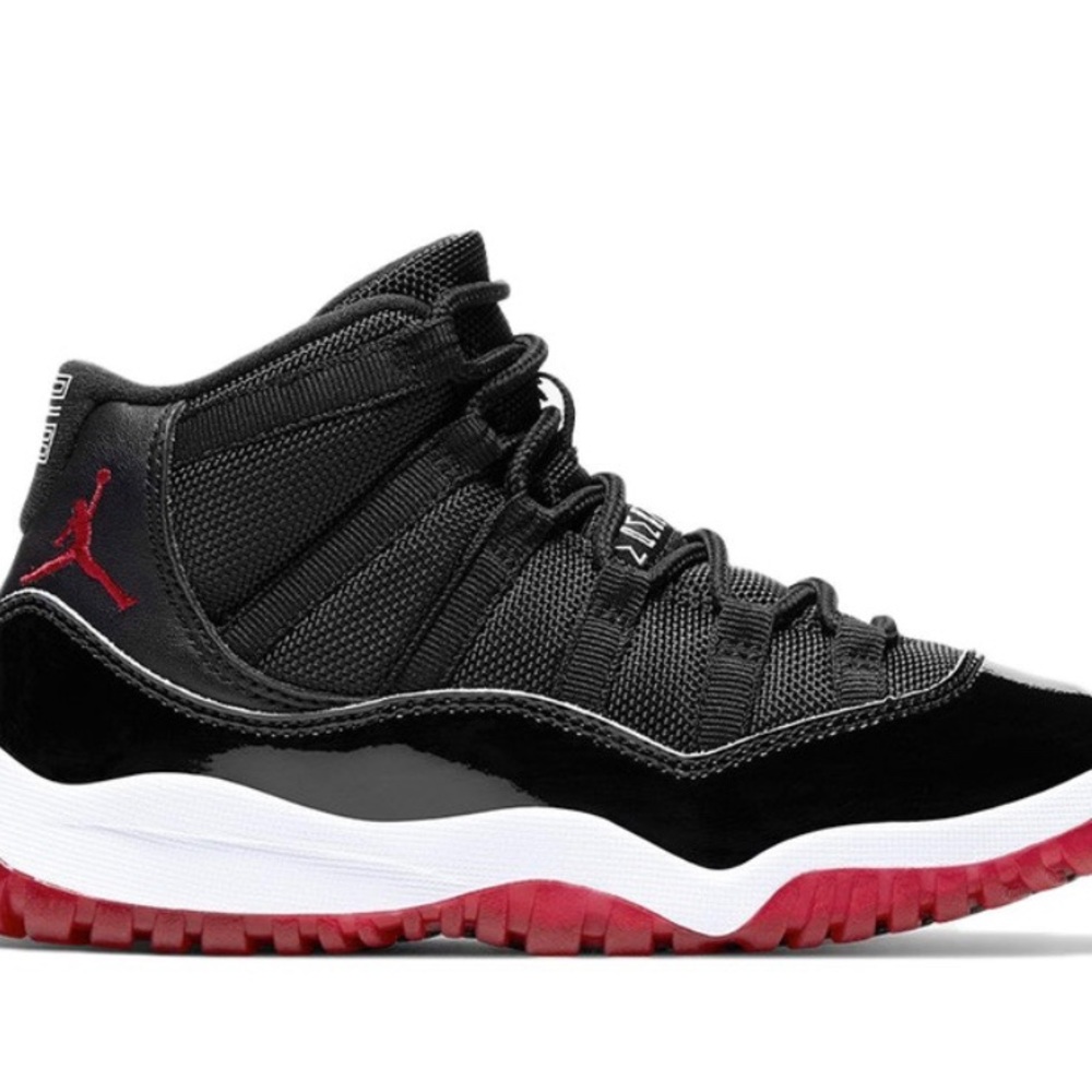 Toddler JORDAN RETRO 11 2019